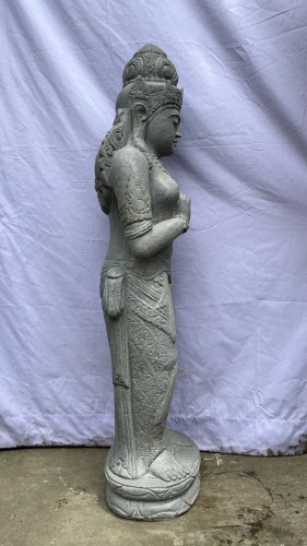 STANDING DEWI TARA 120 CM B LEFT